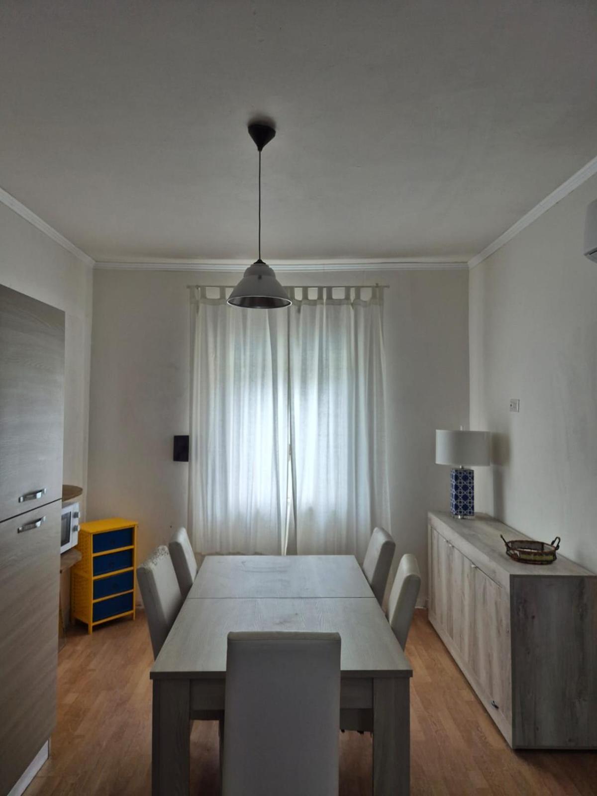 Villa Elvira Country House Бельведере-Мариттімо Екстер'єр фото